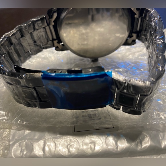 NWOT Men watch - Picture 4 of 7